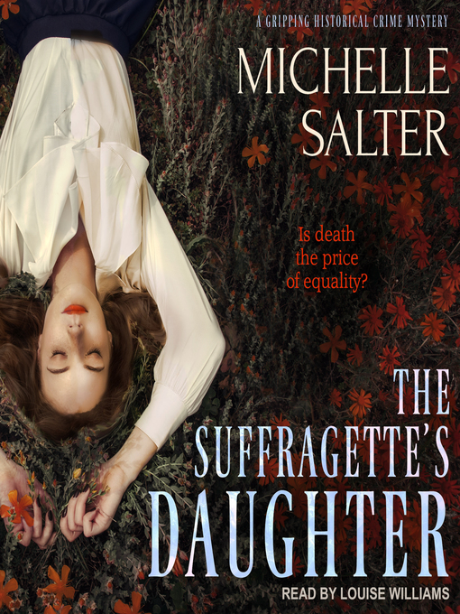 Title details for The Suffragette's Daughter by Michelle Salter - Available